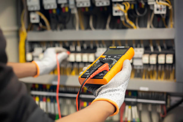 Commercial Electrical Services in Socastee, SC