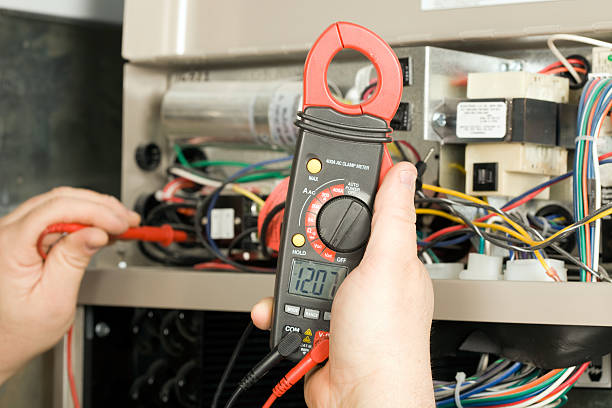 Emergency Electrical Repair Services in Socastee, SC